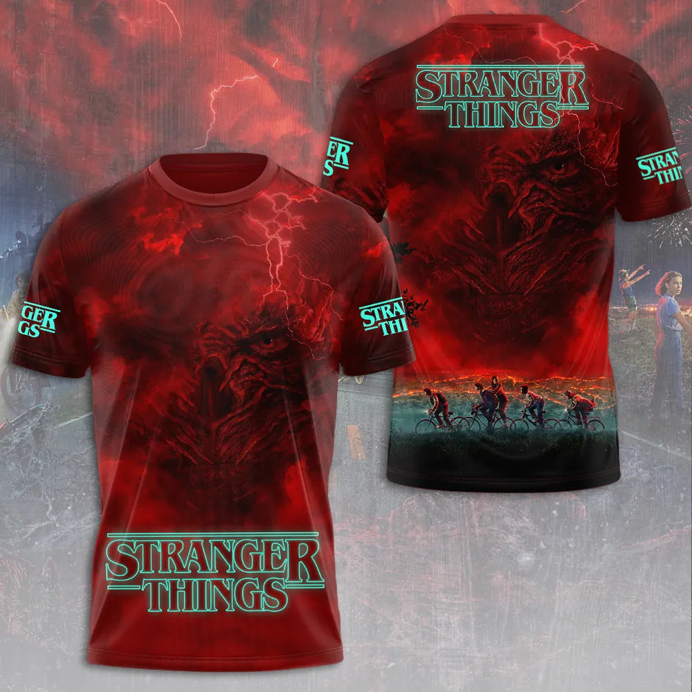 LIMITED EDITION - NEW CUSTOMIZED STTH T-SHIRT, HOODIE, ZIP HOODIE
