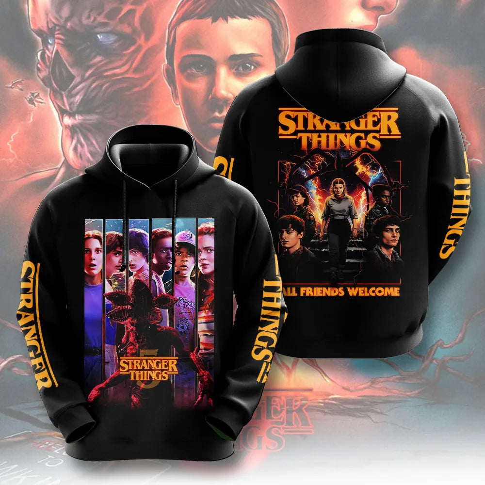LIMITED EDITION - NEW CUSTOMIZED STTH T-SHIRT, HOODIE, ZIP HOODIE