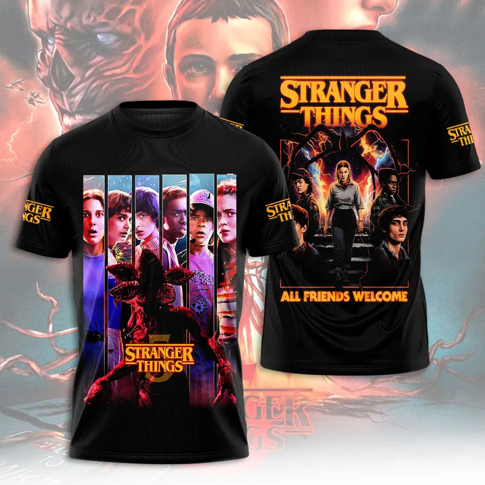 LIMITED EDITION - NEW CUSTOMIZED STTH T-SHIRT, HOODIE, ZIP HOODIE