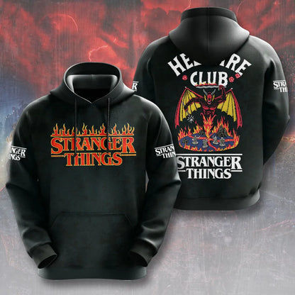 LIMITED EDITION - NEW CUSTOMIZED STTH T-SHIRT, HOODIE, ZIP HOODIE