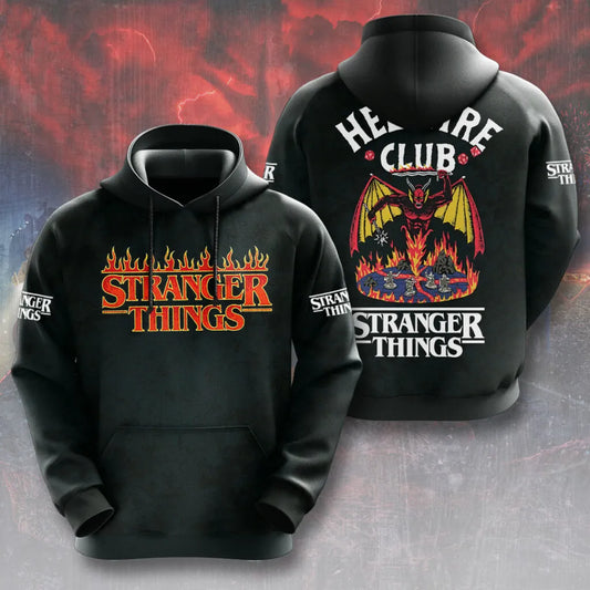LIMITED EDITION - NEW CUSTOMIZED STTH T-SHIRT, HOODIE, ZIP HOODIE