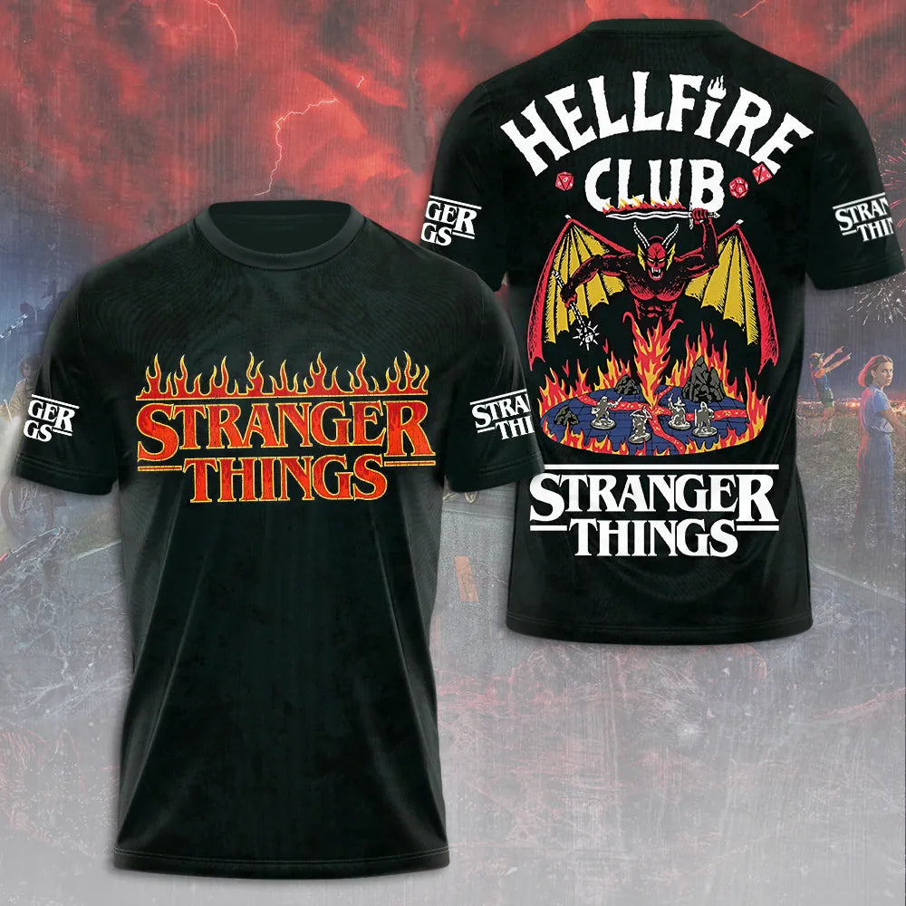 LIMITED EDITION - NEW CUSTOMIZED STTH T-SHIRT, HOODIE, ZIP HOODIE