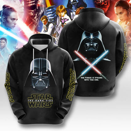 LIMITED EDITION - NEW CUSTOMIZED STWA T-SHIRT, HOODIE, ZIP HOODIE