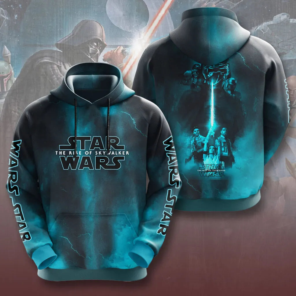 LIMITED EDITION - NEW CUSTOMIZED STWA T-SHIRT, HOODIE, ZIP HOODIE