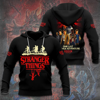 LIMITED EDITION - NEW CUSTOMIZED STTH T-SHIRT, HOODIE, ZIP HOODIE