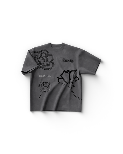 LIMITED EDITION - NEW CUSTOMIZED LADY GAGA T-SHIRT