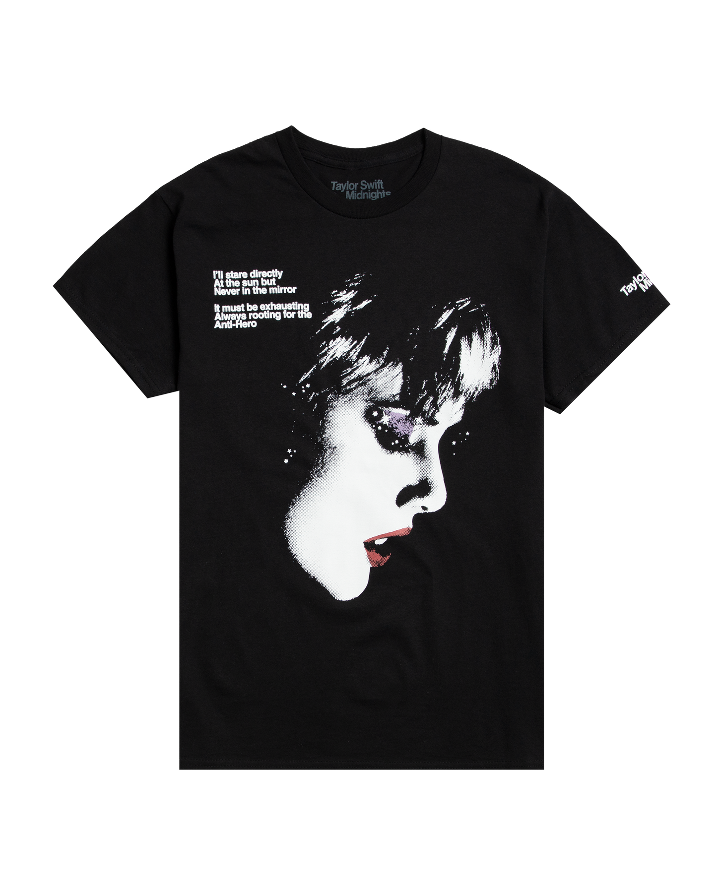 Taylor Unisex T-Shirt