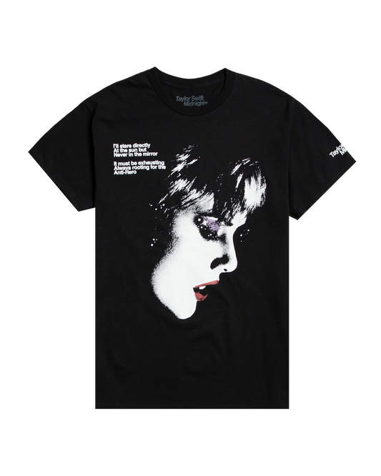 Taylor Unisex T-Shirt