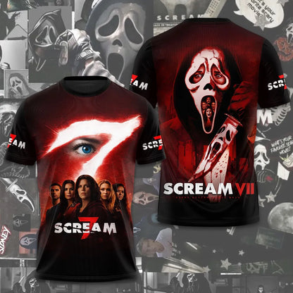 LIMITED EDITION - NEW CUSTOMIZED SCRE T-SHIRT, HOODIE, ZIP HOODIE