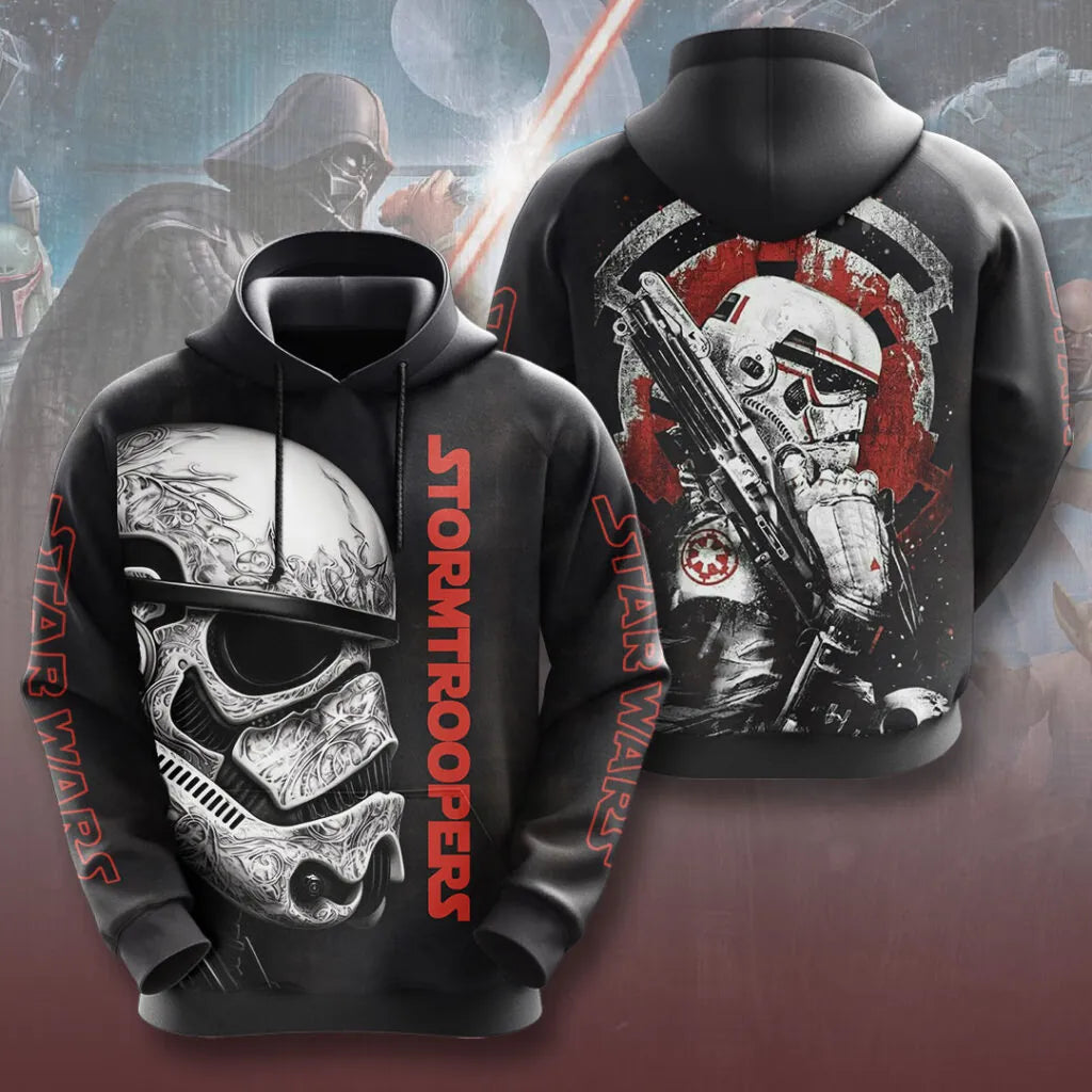 LIMITED EDITION - NEW CUSTOMIZED STWA T-SHIRT, HOODIE, ZIP HOODIE
