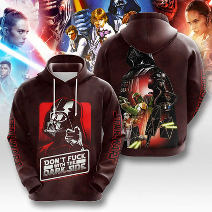 LIMITED EDITION - NEW CUSTOMIZED STWA T-SHIRT, HOODIE, ZIP HOODIE
