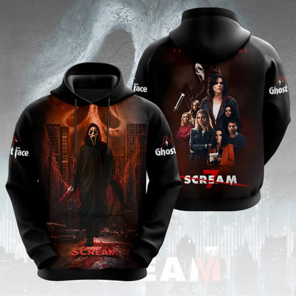 LIMITED EDITION - NEW CUSTOMIZED SCRE T-SHIRT, HOODIE, ZIP HOODIE