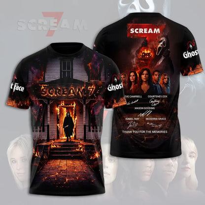 LIMITED EDITION - NEW CUSTOMIZED SCRE T-SHIRT, HOODIE, ZIP HOODIE