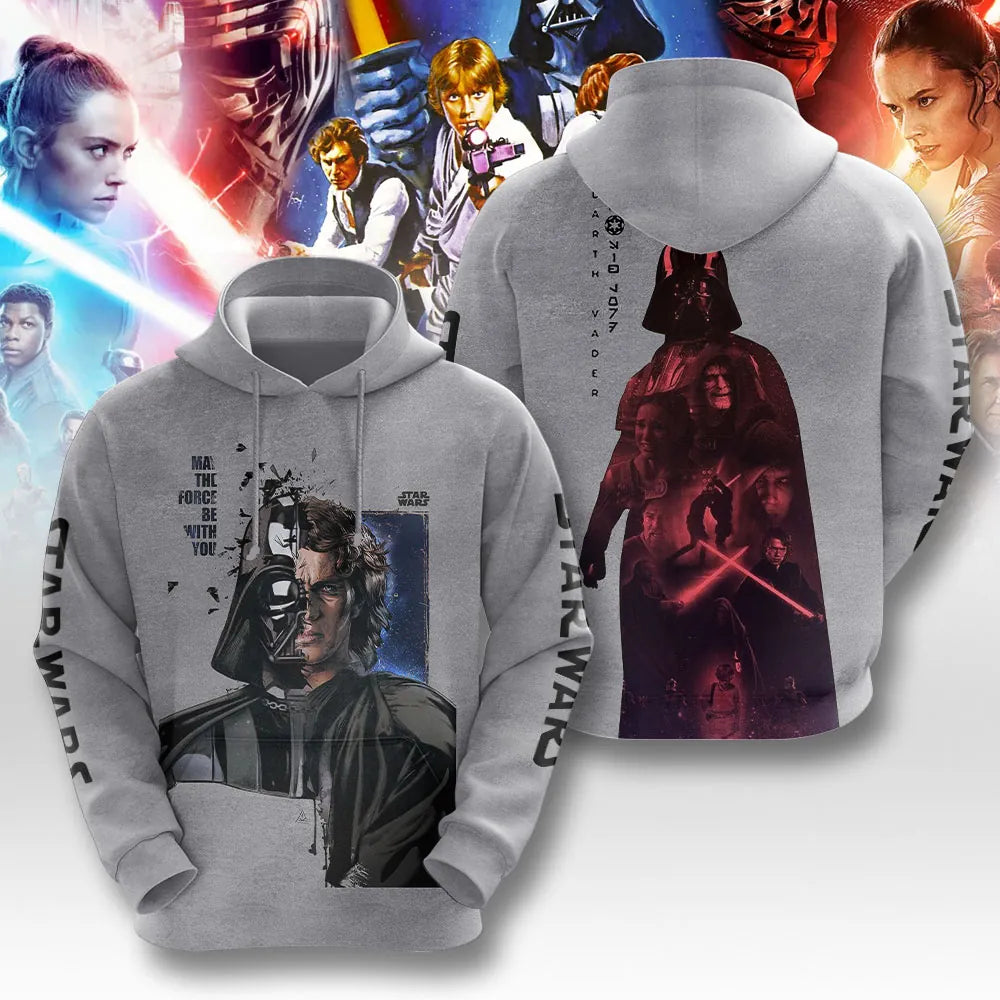 LIMITED EDITION - NEW CUSTOMIZED STWA T-SHIRT, HOODIE, ZIP HOODIE