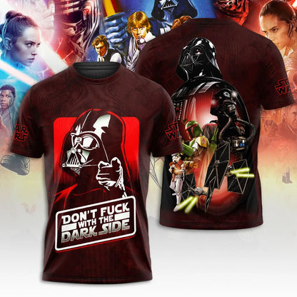 LIMITED EDITION - NEW CUSTOMIZED STWA T-SHIRT, HOODIE, ZIP HOODIE