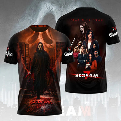 LIMITED EDITION - NEW CUSTOMIZED SCRE T-SHIRT, HOODIE, ZIP HOODIE