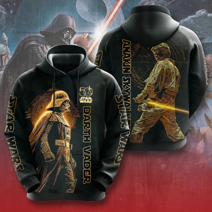 LIMITED EDITION - NEW CUSTOMIZED STWA T-SHIRT, HOODIE, ZIP HOODIE