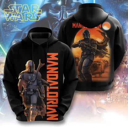 LIMITED EDITION - NEW CUSTOMIZED STWA T-SHIRT, HOODIE, ZIP HOODIE
