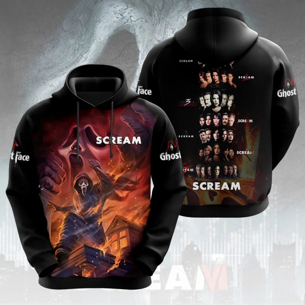 LIMITED EDITION - NEW CUSTOMIZED SCRE T-SHIRT, HOODIE, ZIP HOODIE