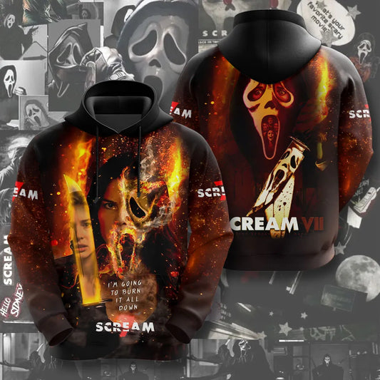 LIMITED EDITION - NEW CUSTOMIZED SCRE T-SHIRT, HOODIE, ZIP HOODIE