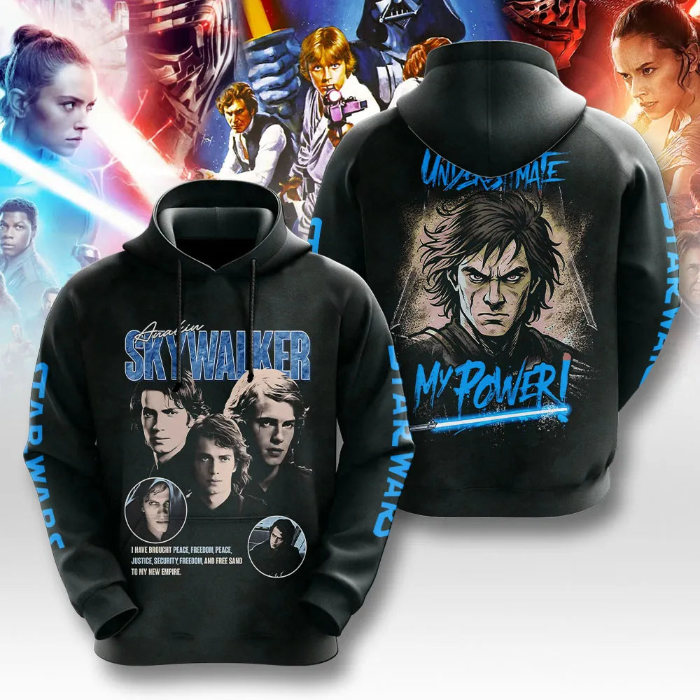 LIMITED EDITION - NEW CUSTOMIZED STWA T-SHIRT, HOODIE, ZIP HOODIE