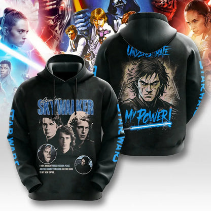 LIMITED EDITION - NEW CUSTOMIZED STWA T-SHIRT, HOODIE, ZIP HOODIE