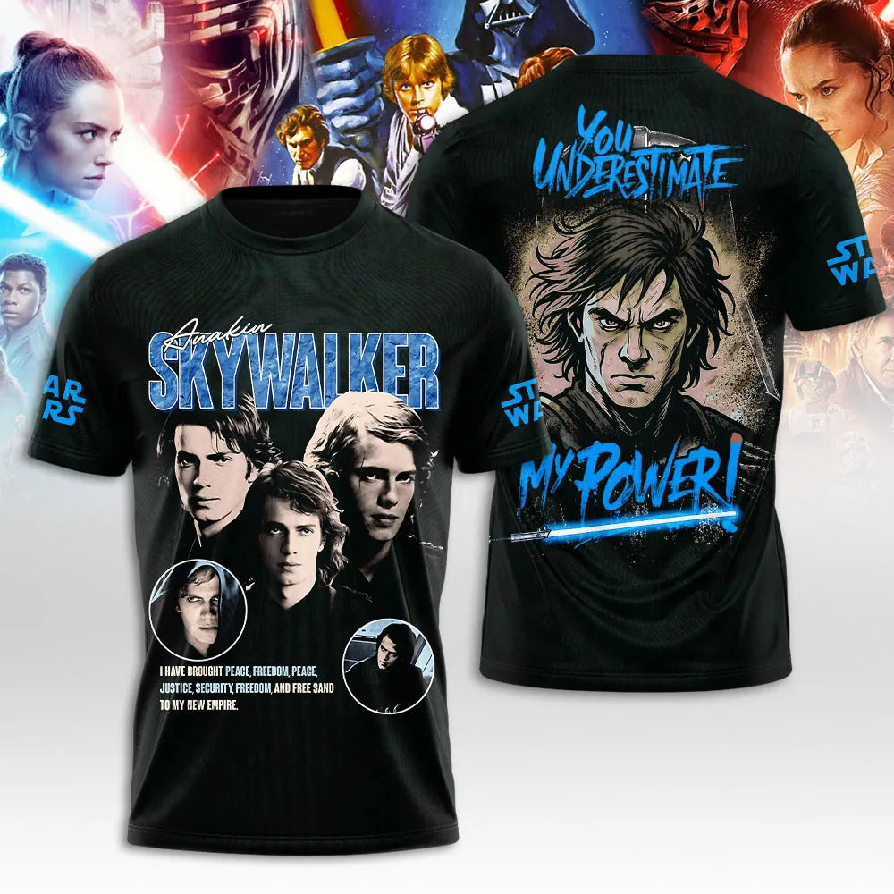 LIMITED EDITION - NEW CUSTOMIZED STWA T-SHIRT, HOODIE, ZIP HOODIE