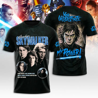 LIMITED EDITION - NEW CUSTOMIZED STWA T-SHIRT, HOODIE, ZIP HOODIE