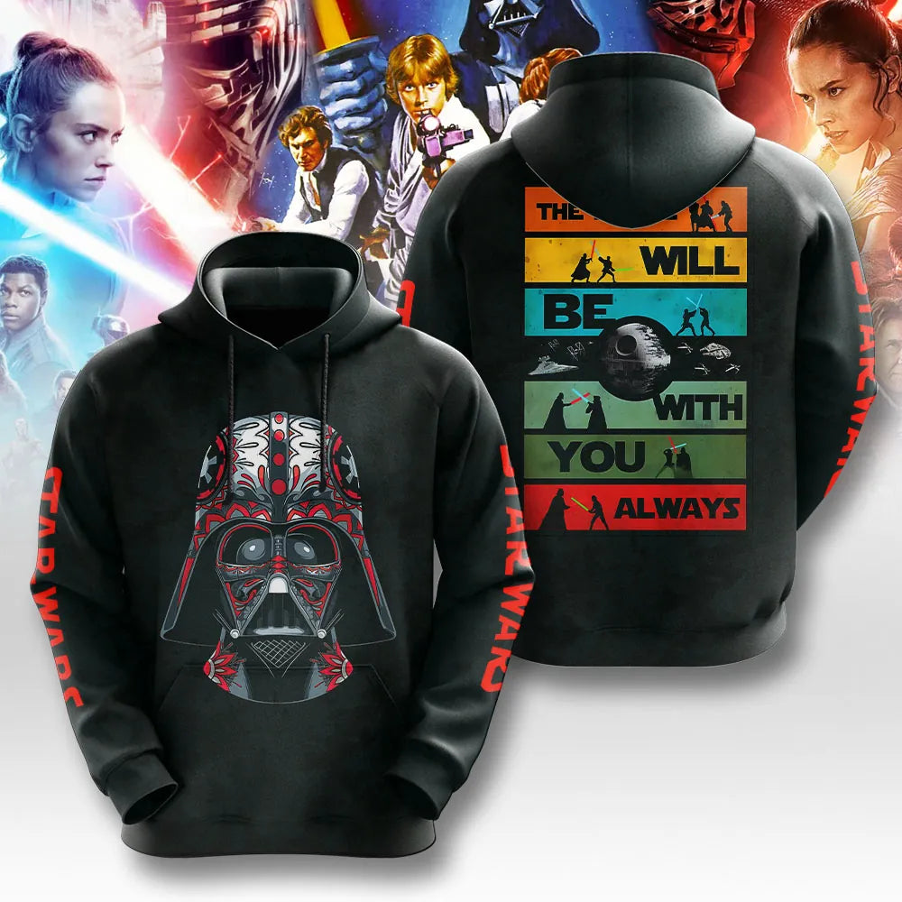 LIMITED EDITION - NEW CUSTOMIZED STWA T-SHIRT, HOODIE, ZIP HOODIE