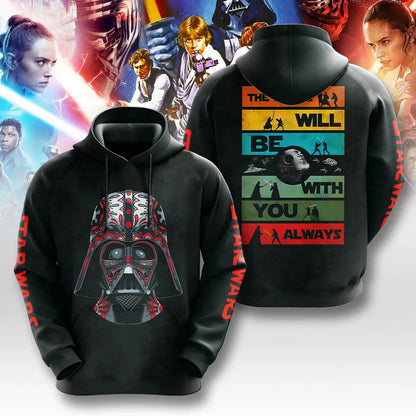 LIMITED EDITION - NEW CUSTOMIZED STWA T-SHIRT, HOODIE, ZIP HOODIE