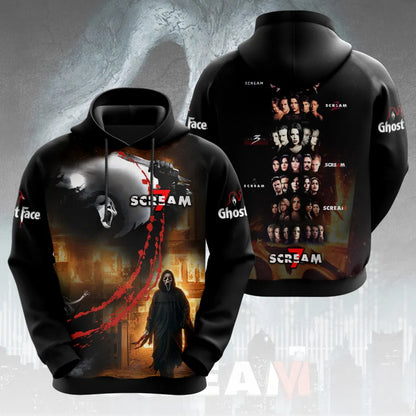 LIMITED EDITION - NEW CUSTOMIZED SCRE T-SHIRT, HOODIE, ZIP HOODIE