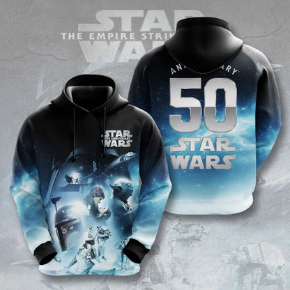 LIMITED EDITION - NEW CUSTOMIZED STWA T-SHIRT, HOODIE, ZIP HOODIE