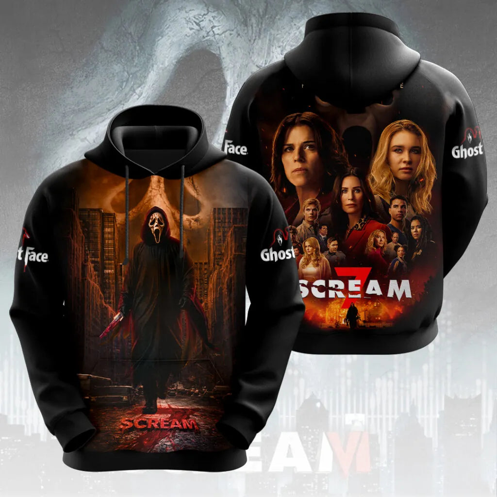 LIMITED EDITION - NEW CUSTOMIZED SCRE T-SHIRT, HOODIE, ZIP HOODIE