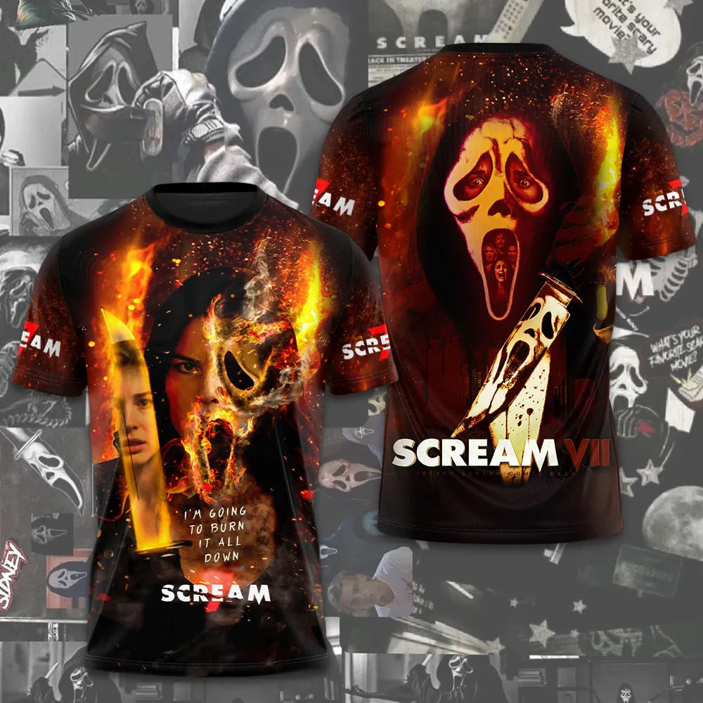 LIMITED EDITION - NEW CUSTOMIZED SCRE T-SHIRT, HOODIE, ZIP HOODIE