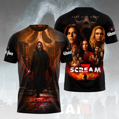 LIMITED EDITION - NEW CUSTOMIZED SCRE T-SHIRT, HOODIE, ZIP HOODIE