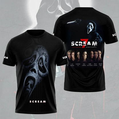 LIMITED EDITION - NEW CUSTOMIZED SCRE T-SHIRT, HOODIE, ZIP HOODIE