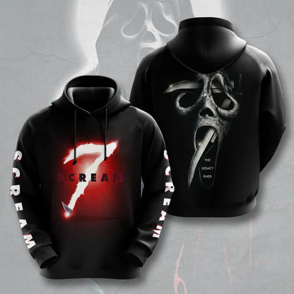 LIMITED EDITION - NEW CUSTOMIZED SCRE T-SHIRT, HOODIE, ZIP HOODIE