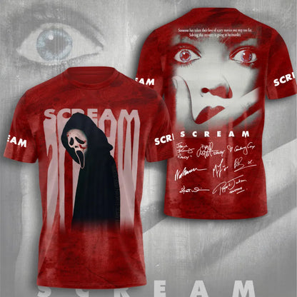 LIMITED EDITION - NEW CUSTOMIZED SCRE T-SHIRT, HOODIE, ZIP HOODIE