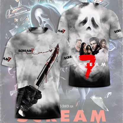 LIMITED EDITION - NEW CUSTOMIZED SCRE T-SHIRT, HOODIE, ZIP HOODIE