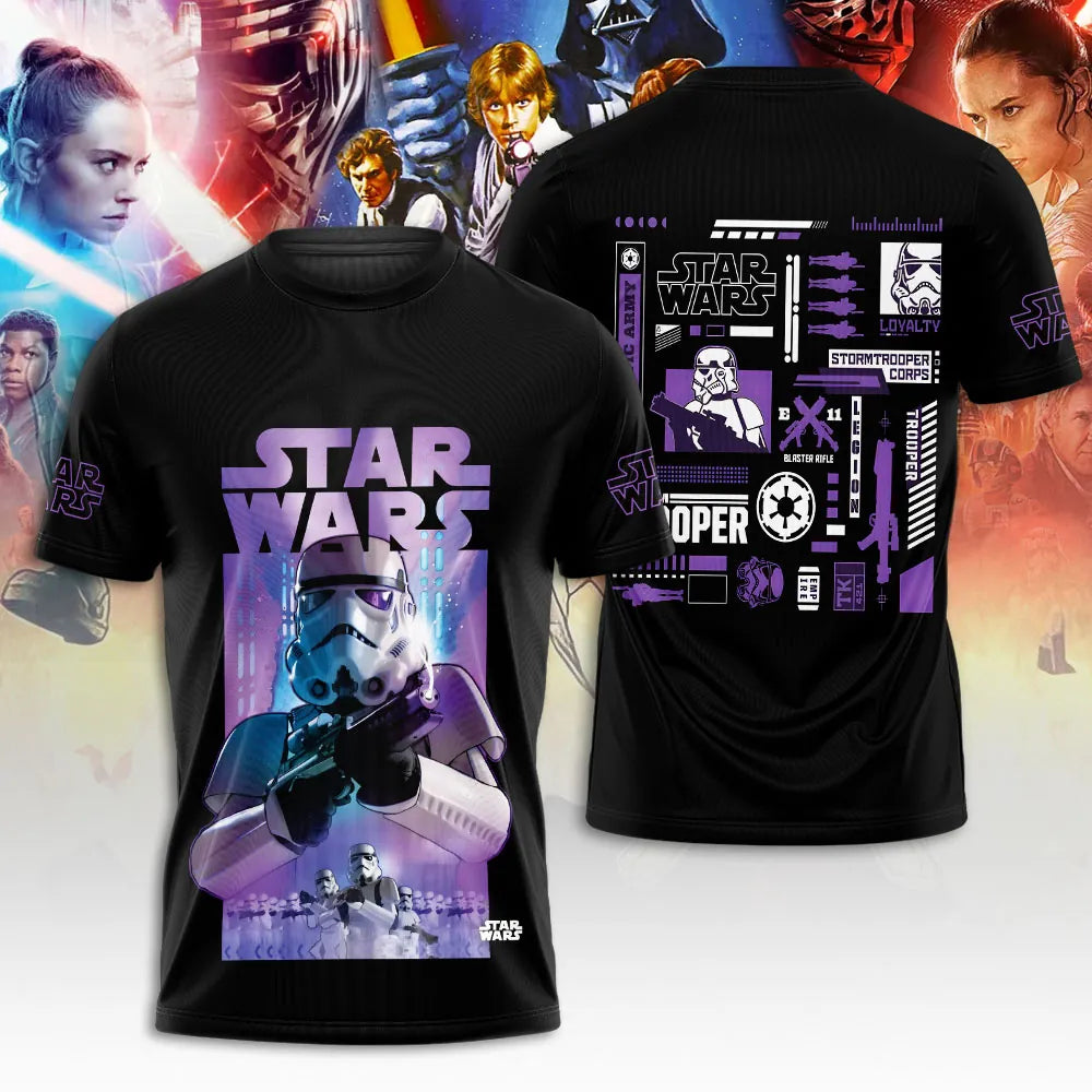 LIMITED EDITION - NEW CUSTOMIZED STWA T-SHIRT, HOODIE, ZIP HOODIE