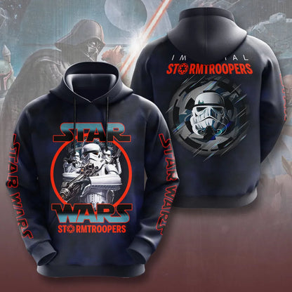 LIMITED EDITION - NEW CUSTOMIZED STWA T-SHIRT, HOODIE, ZIP HOODIE