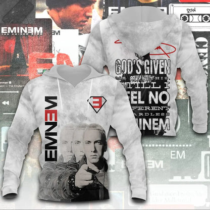 LIMITED EDITION - NEW CUSTOMIZED EMINEM T-SHIRT, HOODIE, ZIP HOODIE