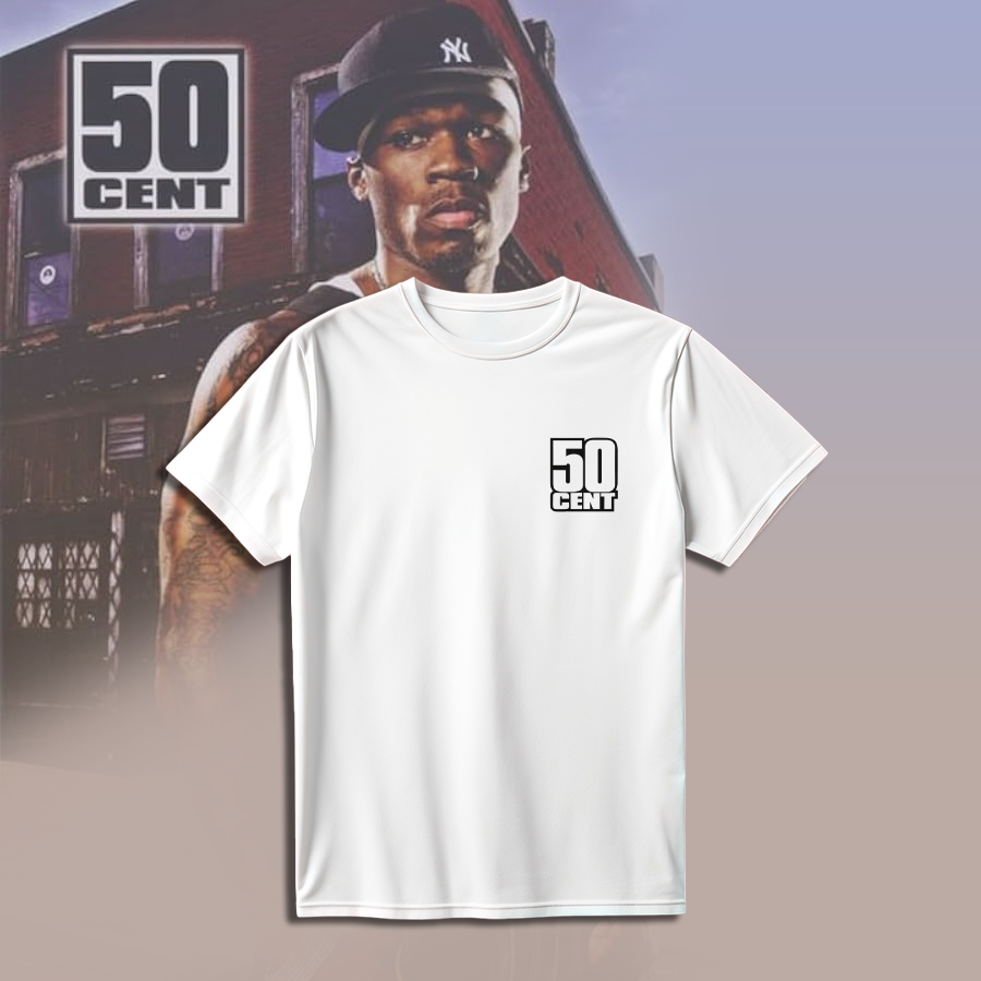 LIMITED EDITION - NEW CUSTOMIZED CENT T-SHIRT, HOODIE, ZIP HOODIE