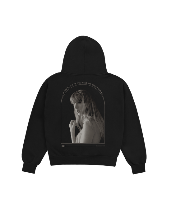 LIMITED EDITION - TAYLOR SWIFT APPAREL
