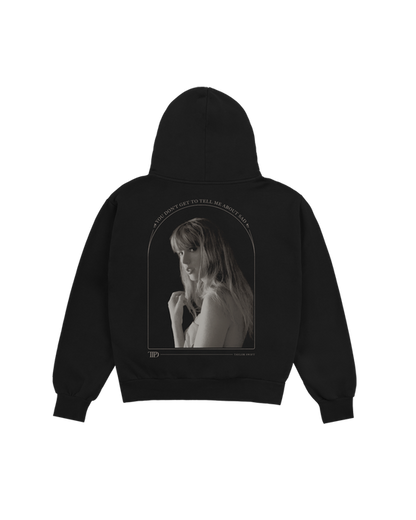 LIMITED EDITION - TAYLOR SWIFT APPAREL