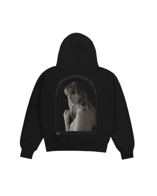 LIMITED EDITION - TAYLOR SWIFT APPAREL