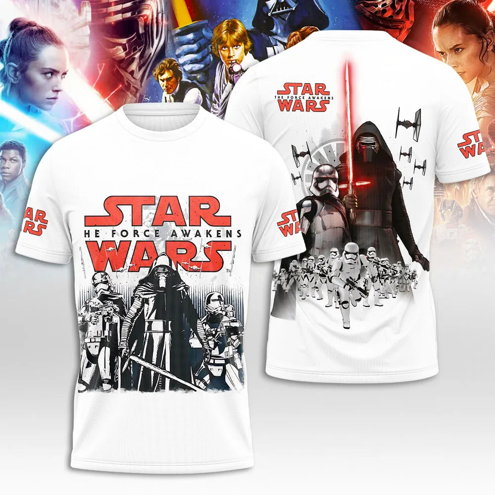 LIMITED EDITION - NEW CUSTOMIZED STWA T-SHIRT, HOODIE, ZIP HOODIE