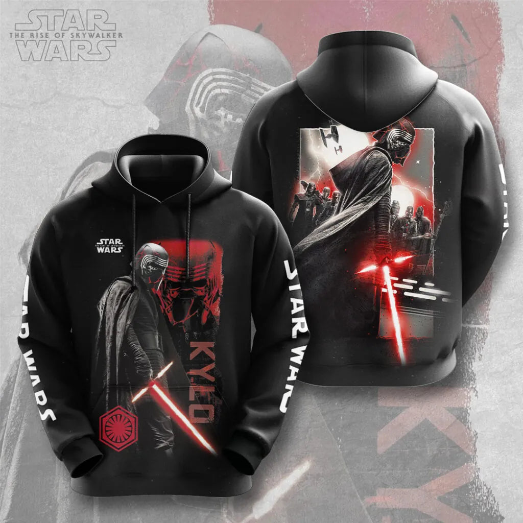 LIMITED EDITION - NEW CUSTOMIZED STWA T-SHIRT, HOODIE, ZIP HOODIE