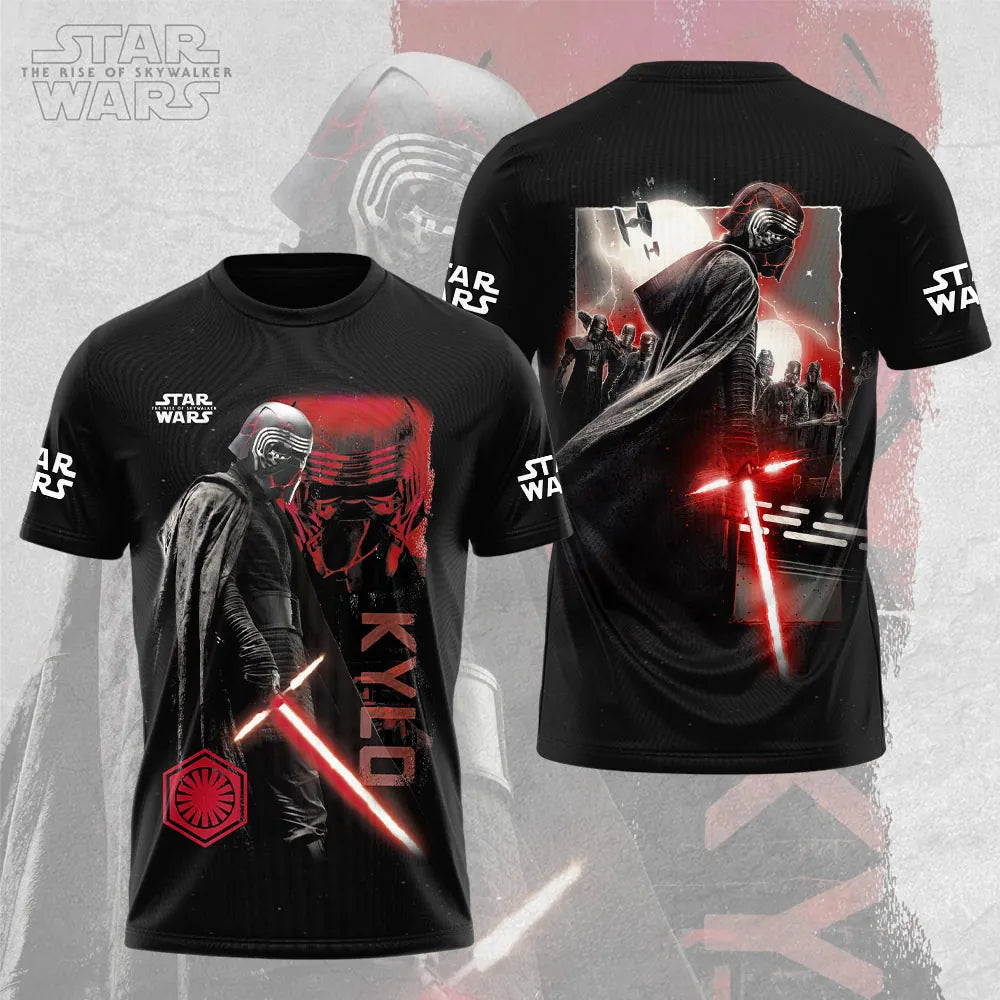 LIMITED EDITION - NEW CUSTOMIZED STWA T-SHIRT, HOODIE, ZIP HOODIE