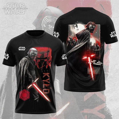LIMITED EDITION - NEW CUSTOMIZED STWA T-SHIRT, HOODIE, ZIP HOODIE